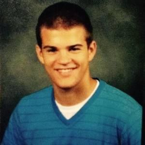 Meet your Posher, Aidan